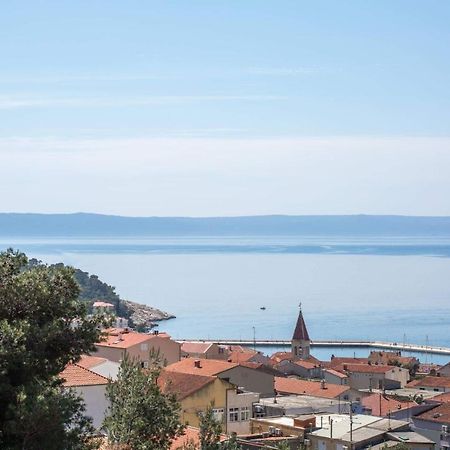 Apartman Dva Makarska Zewnętrze zdjęcie