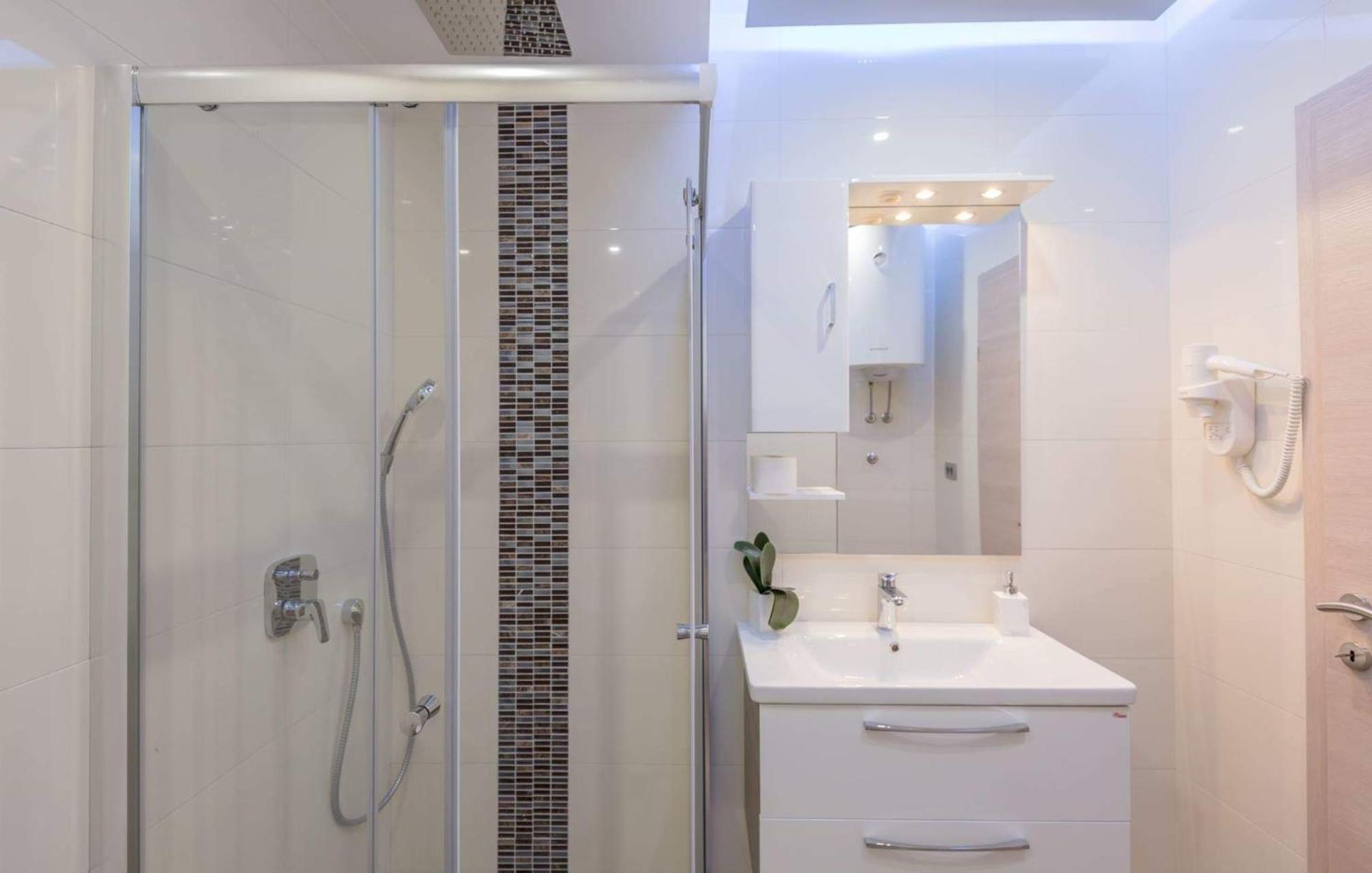 Apartman Dva Makarska Zewnętrze zdjęcie